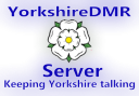 YorkshireDMR